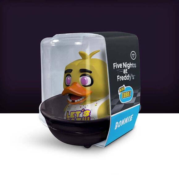 Tubbz Mini FNAF Chica 