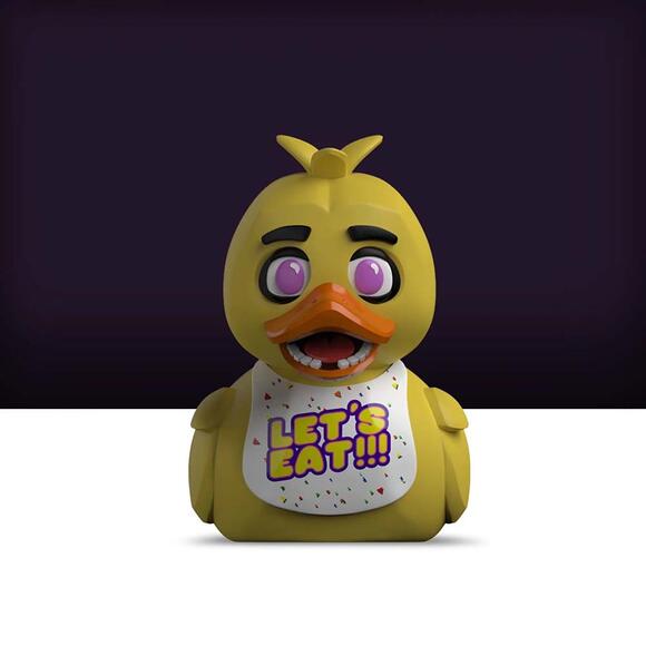 Tubbz Mini FNAF Chica 