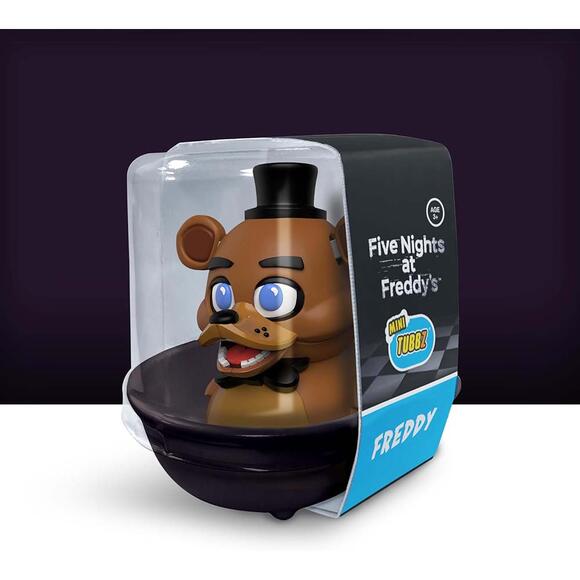 Tubbz Mini FNAF Freddy NS5077