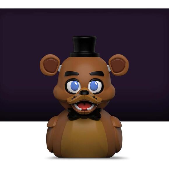 Tubbz Mini FNAF Freddy NS5077