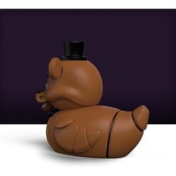 Tubbz Mini FNAF Freddy NS5077 - Thumbnail