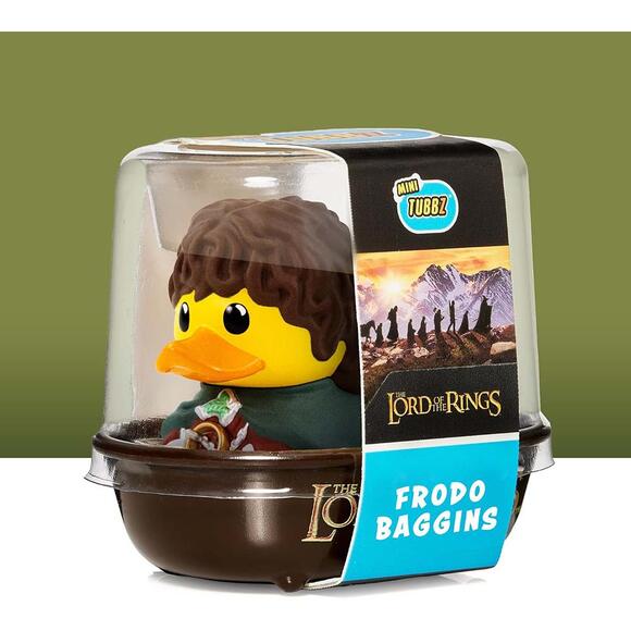Tubbz Mini LOTR Frodo Baggins NS4989