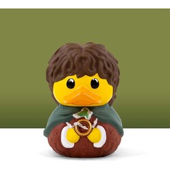 Tubbz Mini LOTR Frodo Baggins NS4989 - Thumbnail