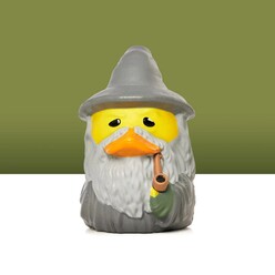 Tubbz Mini LOTR Gandalf The Grey NS4988 - Thumbnail