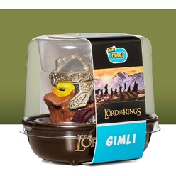 Tubbz - Tubbz Mini LOTR Gimli NS4992