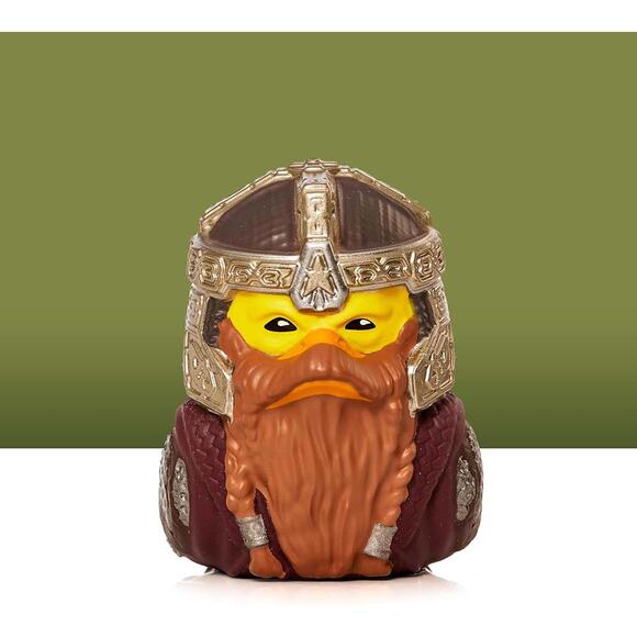 Tubbz Mini LOTR Gimli NS4992