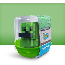 Tubbz - Tubbz Mini Minecraft Creeper NS5076