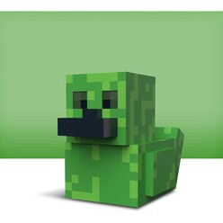 Tubbz Mini Minecraft Creeper NS5076 - Thumbnail