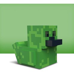 Tubbz Mini Minecraft Creeper NS5076 - Thumbnail