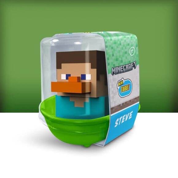 Tubbz Mini Minecraft Steve NS5208