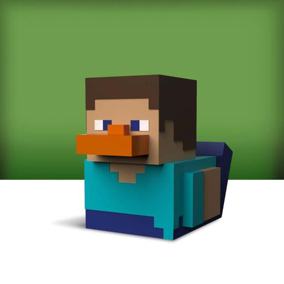 Tubbz Mini Minecraft Steve NS5208