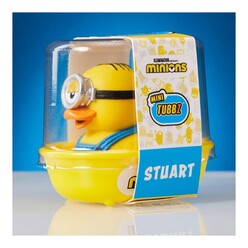 Tubbz - Tubbz Mini Minions Stuart NS4694