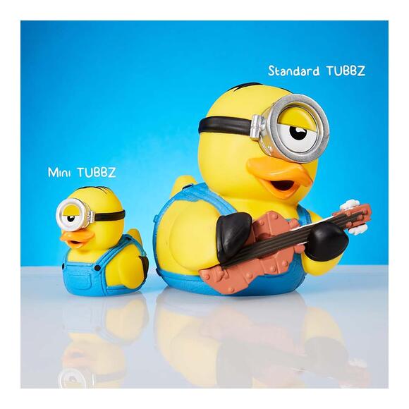 Tubbz Mini Minions Stuart NS4694