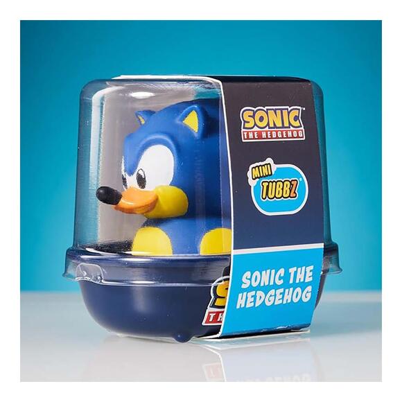 Tubbz Mini Sonic Sonic NS4697