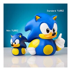 Tubbz Mini Sonic Sonic NS4697 - Thumbnail