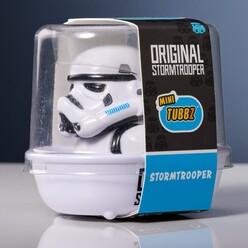 Markasız Oyuncak - Tubbz Mini Stormtrooper Tubbz MINI 