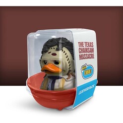 Tubbz - Tubbz Mini Texas Leatherface NS4910