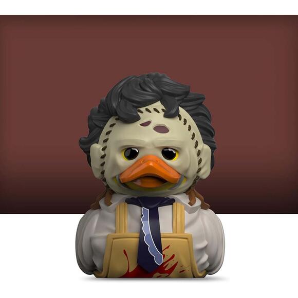 Tubbz Mini Texas Leatherface NS4910