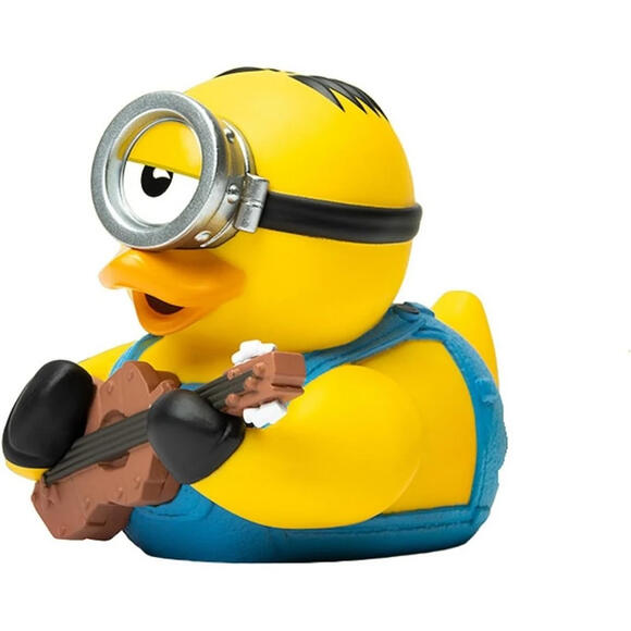 Tubbz Minions Boxed Stuart Lisanslı Cosplay Ördek Collectible Figür NS4470