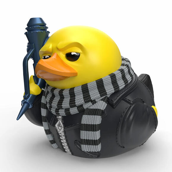 Tubbz Minions Gru Boxed Lisanslı Cosplay Ördek Collectible Figür NS5450