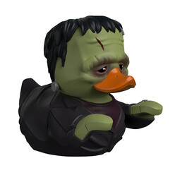 Tubbz - Tubbz Monsters Frankenstein Boxed Lisanslı Cosplay Ördek Collectible Figür NS5655