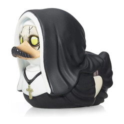 Tubbz - Tubbz The Nun Boxed Lisanslı Cosplay Ördek Collectible Figür NS4919