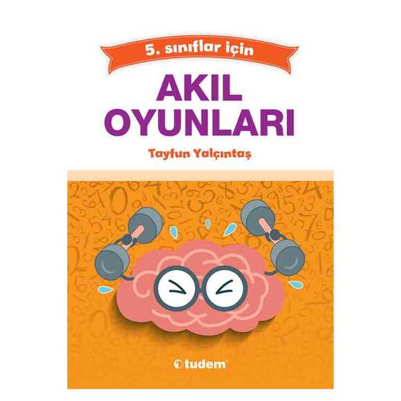 Tudem 5. Sınıf Akıl Oyunları