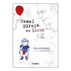 Cemal Süreyya ve Çocuk - Thumbnail