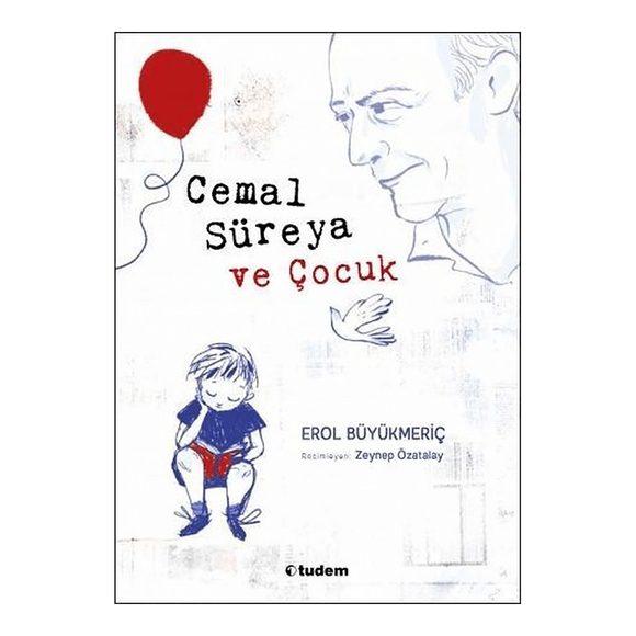 Cemal Süreyya ve Çocuk
