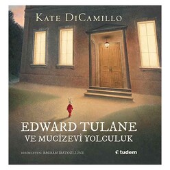 Tudem Edward Tulane ve Mucizevi Yolculuk - Thumbnail