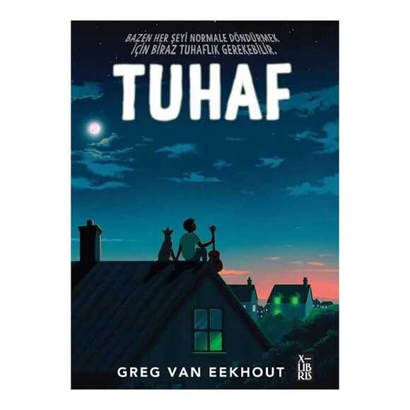 Tuhaf