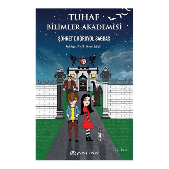 Tuhaf Bilimler Akademisi