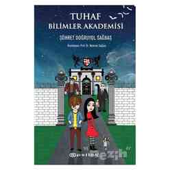 Tuhaf Bilimler Akademisi - Thumbnail