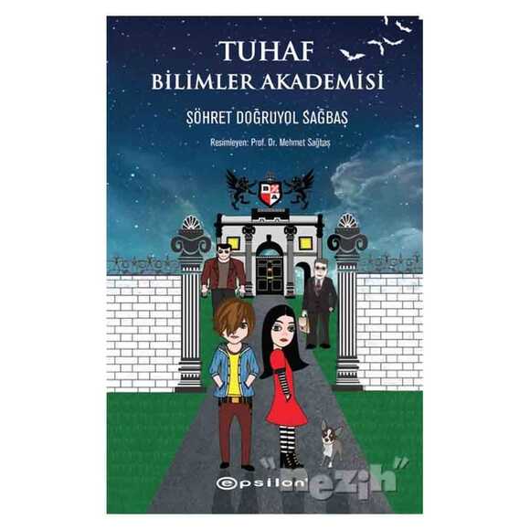 Tuhaf Bilimler Akademisi