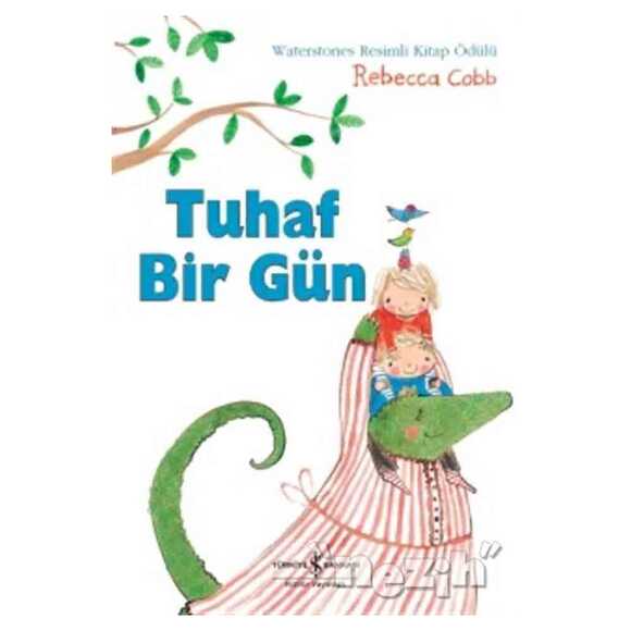 Tuhaf Bir Gün