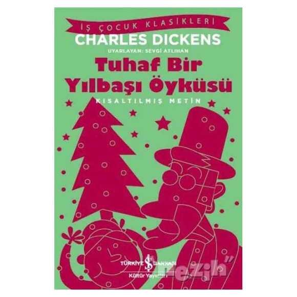 Tuhaf Bir Yılbaşı Öyküsü