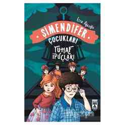 Tuhaf İpuçları - Şimendifer Çocukları - Thumbnail