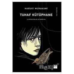 Tuhaf Kütüphane - Thumbnail