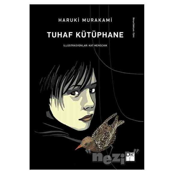 Tuhaf Kütüphane