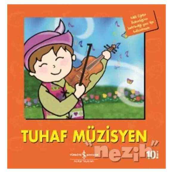 Tuhaf Müzisyen