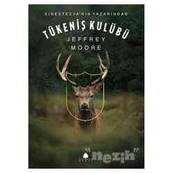 April Yayıncılık - Tükeniş Kulübü