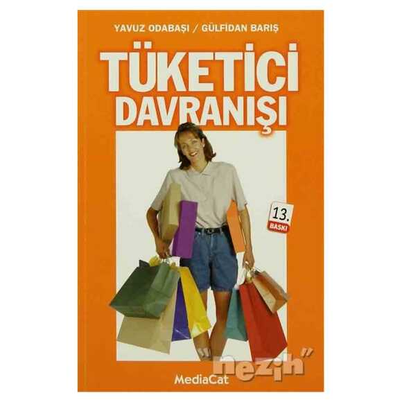 Tüketici Davranışı