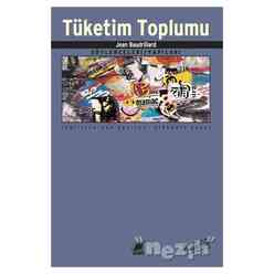 Tüketim Toplumu - Thumbnail