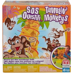 Tumblin Monkeys Kutu Oyunu 52563 - Thumbnail