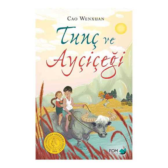 Tunç ve Ayçiçeği