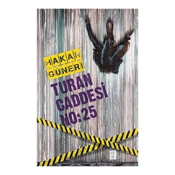 Turan Caddesi No: 25 - Thumbnail
