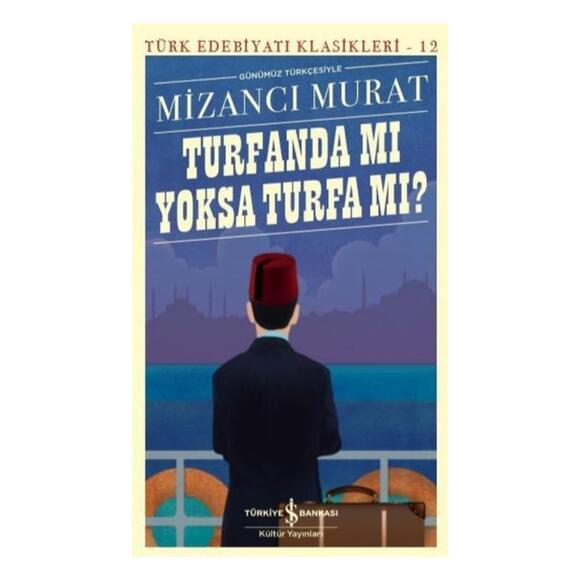Turfanda Mı Yoksa Turfa Mı?