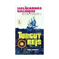 Turgut Reis - Thumbnail