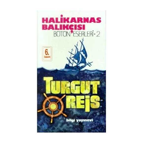 Turgut Reis