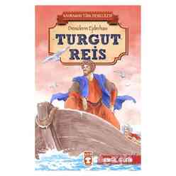 Turgut Reis - Kahraman Türk Denizcileri - Thumbnail